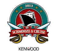 Kenwood Schmooze & Cruise IV